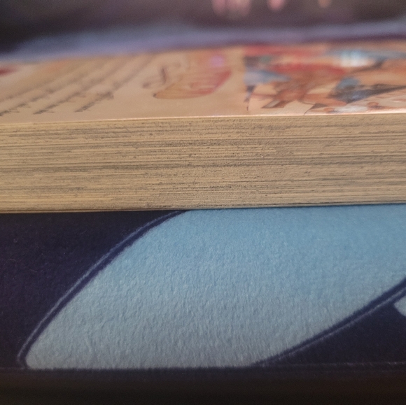 Wanted - ONESHOT/ COMPLETE - Picture 3 of 4